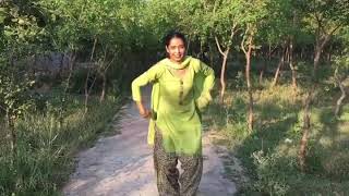 JADON TUSI HASS DE HO || Shehnaz Akhtar &amp; Deep Arraicha || Bhangra choreography