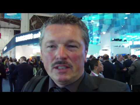 MWC-2010 Mobile World Barcelona