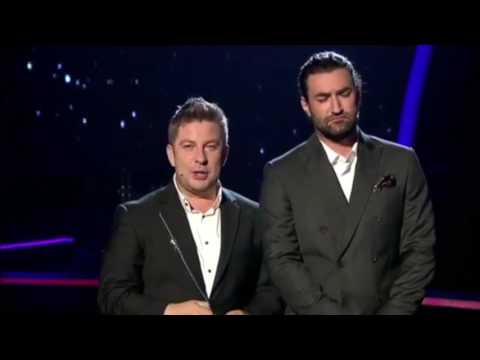 Romani au talent Paula rad finalistă