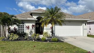 Wellington Homes for Rent 4BR/3BA by Wellington Property Management