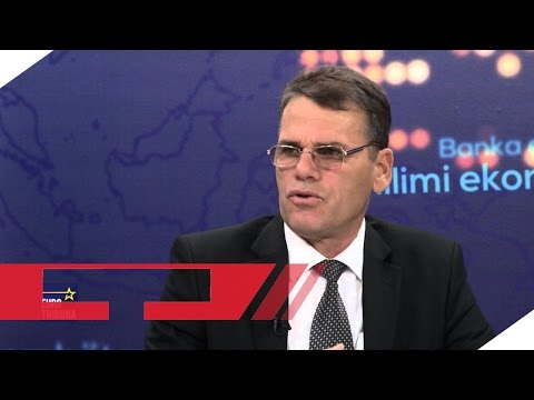 Euro Tribuna - Ahmet Tmava 01