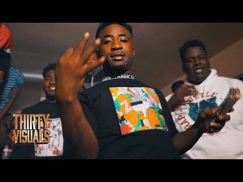 BBG Yungin - 30 Stick (ThirtyVisuals Exclusive)
