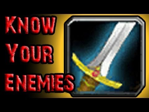 Know Your Enemies - Warrior - Episode 3