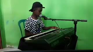 Download lagu Pusing Lai (Cover by Isak WS Alor) mp3