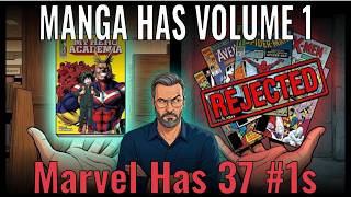 The Recommendation Tax: Why You Can't Gift Marvel or DC Comics