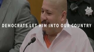 CNN calls Trump’s new immigration-fear ad ‘racist’