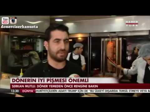 Sağlıklı Döner Nasıl Anlaşılır?