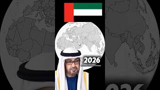 Download lagu 👑 These Gulf Nations Changed Everything! 🌎🔥 Saudi Arabia, UAE & Qatar mp3