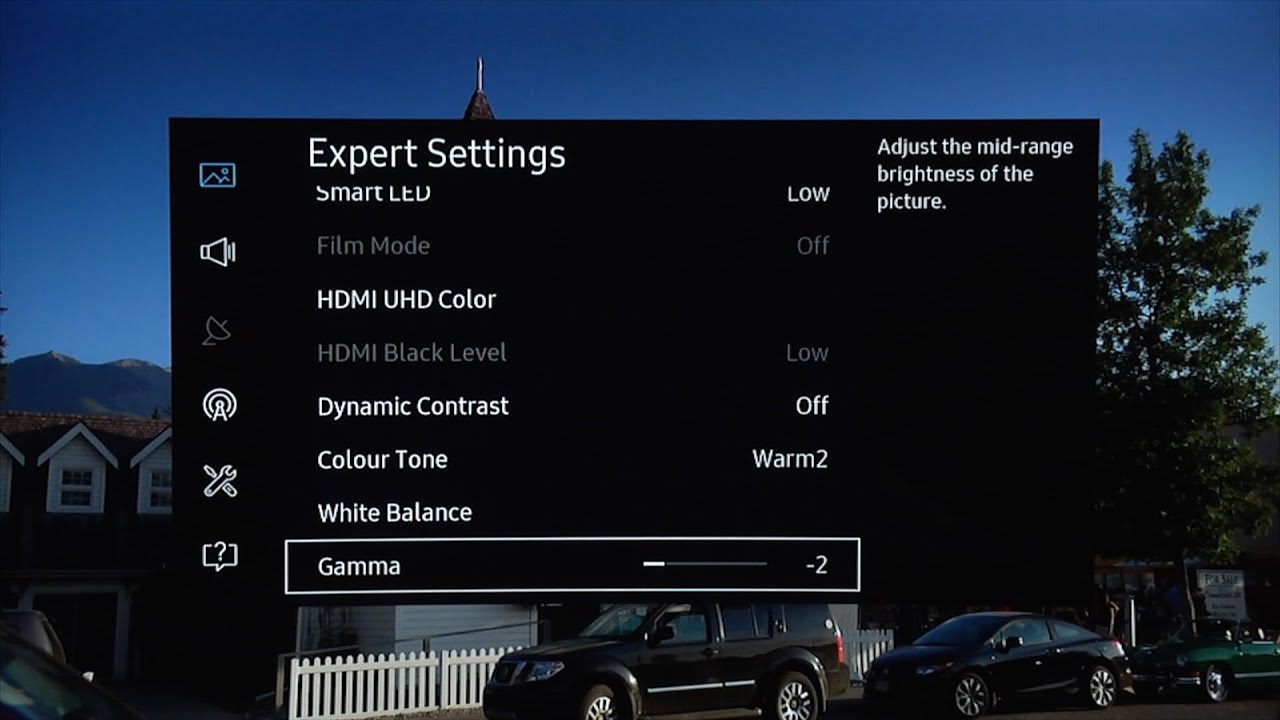 Телевизор 55" Samsung UE55KS9000 (UE55KS9005TXXE)