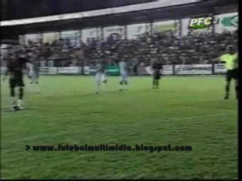 Atletico Ibirama 2 x 1 Joinvile - Catarinense - 4ª Rodada