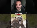 Grizzly Man The Terrifying Untold Audio Of The Attack