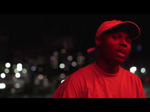 Kwaku - EVRYNiTE (Official Music Video)