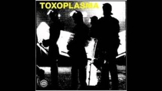 Toxoplasma - Hardrockgerät
