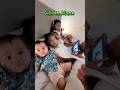 SUAPIN MAKAN KE ALUNA AMANDA DAN ALEXA RIBET BANGET ️ Shorts Alviandmiracle