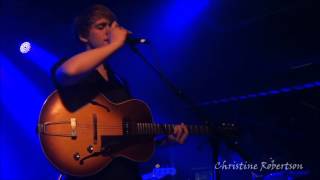 Rhodes, You and I live @Thekla Bristol, October 3, 2015