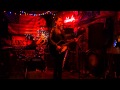 Jimmy Gnecco - live - "Crying" 