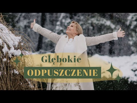 Medytacja ODPUSZCZANIA - uruchamiająca transformację w ciele | Planeta Soni