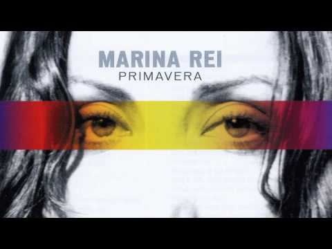 MARINA REI - Primavera
