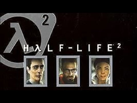 Half-Life 2 Collector's Edition Unboxing