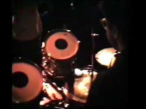 Got My Mojo Workin' - The Rootsie Tootsie Band @ the Prez, Aug 1990