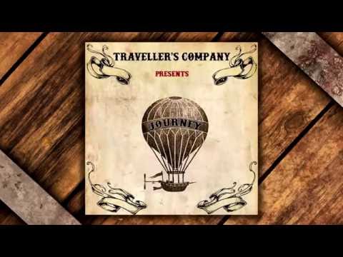 Travellers' Company borítókép