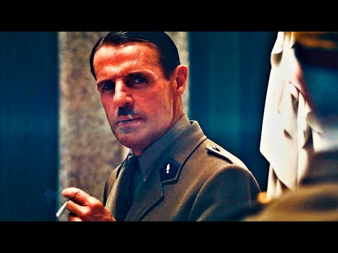 Генерал Де Голль ✔️ Русский трейлер (2020)