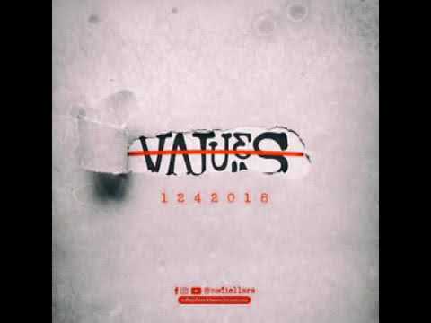 Madiel Lara - Values [DISCO COMPLETO] (Trap Cristiano 2018)