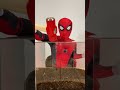 Spider-Man funny video 😂😂😂 | SPIDER-MAN Best TikTok November 2022 Part157 #shorts
