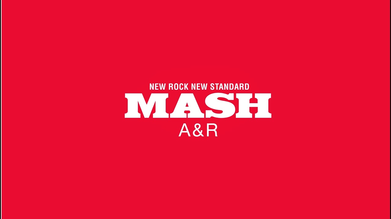 MASH A&R のライブ配信