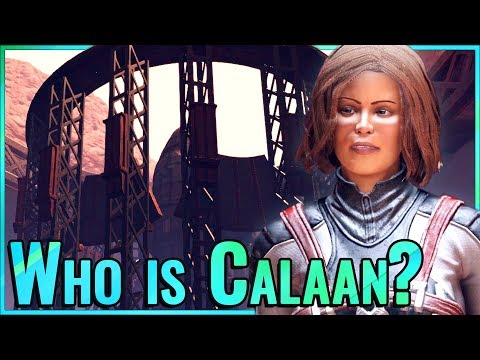 ELEX - Calaan Achievement, Four Houses All Parts, Question Of Faith Quest