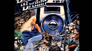 Buster Brown - 10.Days Across The Nile