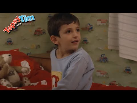 Topsy & Tim - Goodnight Tim | Full episodes compilation | Kids Shows | HD