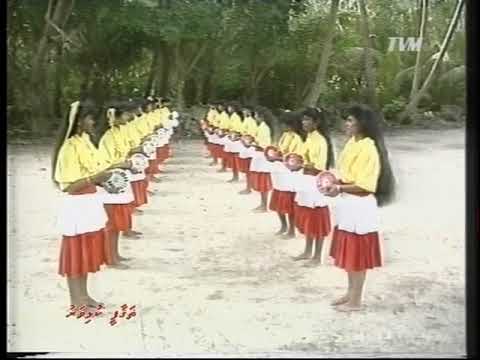 BRIGHT CLUB BANDIYA 1990 / Hemun vaashefidhaa