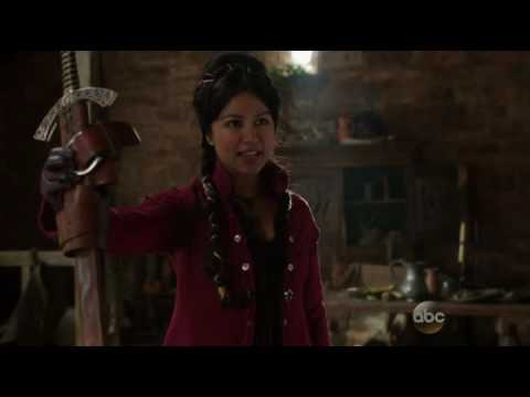 Galavant - Galavant Isabella Reprise - Misc Television