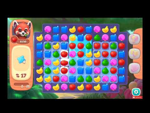 Wildscapes Level 8 NO BOOSTERS - A S GAMING ✔