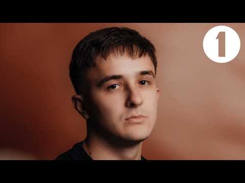 K Motionz BBC Radio One Drum and Bass Mix - 11/12/2022