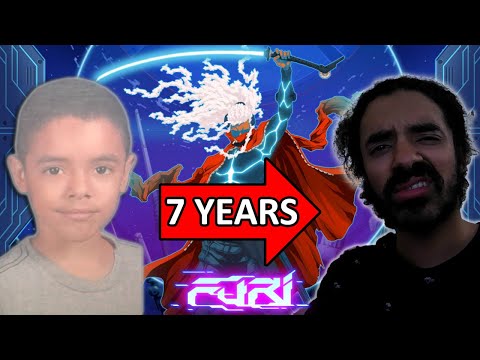 Steam Community :: Video :: This Game Took Me 7 Years To Beat
