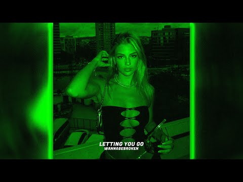 Letting You Go (Simon Jay Techno Remix)