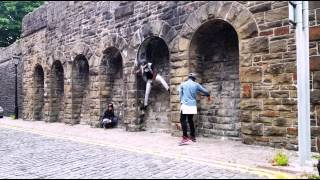 Shash'U | The return | ThaRS