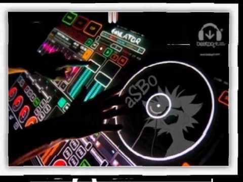 ELECTRO MIX (dj agus).wmv