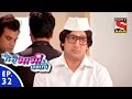 Woh Teri Bhabhi Hai Pagle वो तेरी भाभी है पगले Episode 32 29th Febru