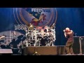 Dave Matthews Band #41 - Jeff Coffin tenor sax solo (DMB Live from Lucca, Italy)