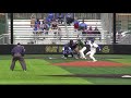 2021 Varsity Highlights - Alex Carandang