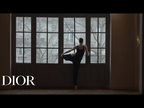 Maison Christian Dior - Marie Agnès Gillot