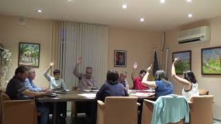 PLE EXTRAORDINARI 10/06/2019