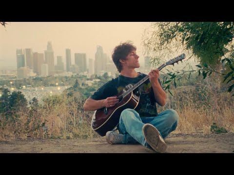 Wash You Off Girls In California - Alex Sampson