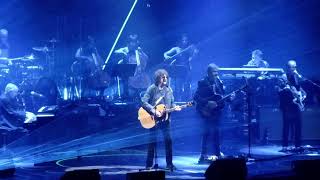 Electric Light Orchestra    So Serious (with lyrics)