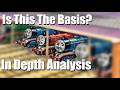 EVERY Possible Basis For Sodor S Loaned Engine S In Depth Analysis