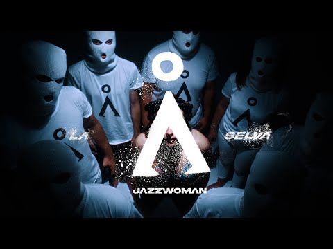 JazzWoman | LA SELVA | (Videoclip) ATLANTIS
