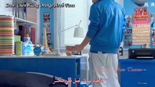 Ost drama Chinese 落跑甜心 Runaway Sweetheart 陈翔Chen Xiang تشن شيانغ = 承诺 = وعد ( Arabic sub )[HD1080p]